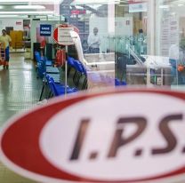 Afiliados al IPS podrán recibir atención médica en todo el país: cómo funciona