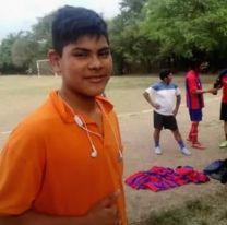 Patota casi mata a un changuito de 13 en Av. Paraguay: hoy dictarán sentencia