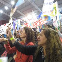 "El PJ tiene que volver a enamorar": la esperanza de un dirigente peronista salteño