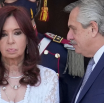 Máximo Kirchner: "Creo que Cristina no va a ser candidata"