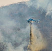 Incendio trágico en el cerro: los terribles efectos colaterales que sufrirá Salta