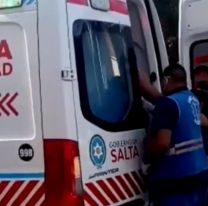 Mamá explotó de bronca contra un colegio de Salta: "Mi hija se desmayó y no llamaron a la ambulancia"