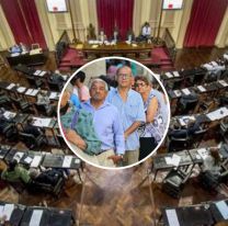Senadores salteños piden eliminar el trámite de fe de vida para jubilados