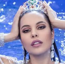 Le quitaron la corona a Miss Bolivia 2022 por sus burlas a Miss Argentina