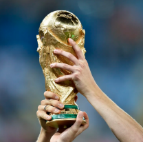 No solo la Copa: los nueve premios que entregarán por la final del Mundial