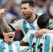 Jugada predicción sobre el partido de la Argentina contra Países Bajos: "Pocas veces en su historia"