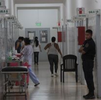 Los hospitales atenderán con guardias durante Año Nuevo en Salta