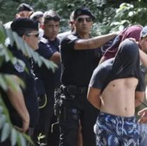"Fue un accidente": dirigente defendió a los rugbiers que mataron a Fernando Baez Sosa