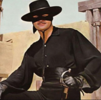 ¡Por fin! El Zorro vuelve a la tele: conocé cuándo y en qué canal