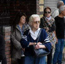 Confirman el primer aumento para jubilados: cuánto se cobra en marzo