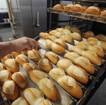 Grave crisis en las panaderías salteñas: "El kilo de pan debería estar $4500"