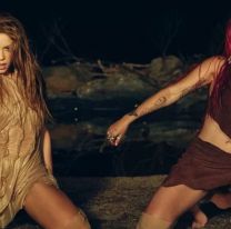 Salió la nueva canción de Shakira y Karol G: llena de ataques a Piqué, Anuel y Clara Chía