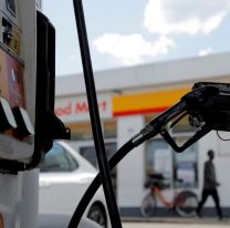 Massa anunció que congelarán los impuestos a las naftas: ¿qué pasará en Salta? 