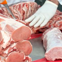 Lanzan la semana del cerdo en una carnicería salteña: precios súper bajos y de calidad