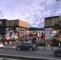 El tremendo centro comercial que habrá en Salta: con un concepto único y novedoso