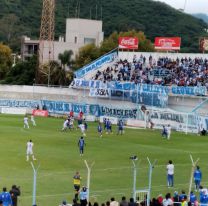 Gimnasia y Central no se sacaron diferencias en el clásico salteño