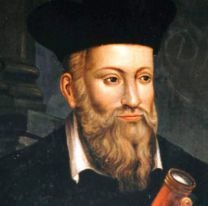 Nostradamus acertó otra catastrófica profecía en 2023