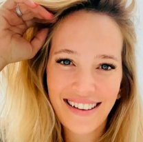 "Puedo hablar y escuchar a Dios": la revelación de Luisana Lopilato