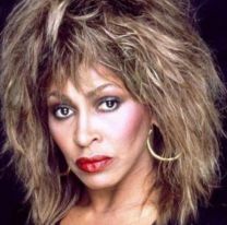 El mundo del espectáculo está de luto: murió Tina Turner, la reina del rock
