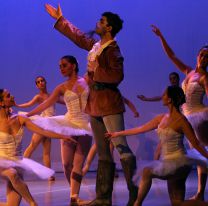 El Ballet provincial estrena obras imperdibles en junio