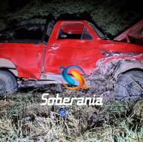 Fin de semana trágico en Salta: otra persona murió en un choque 