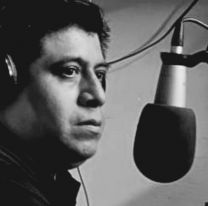 El rock y la radio en Salta están de luto: murió Tony López 