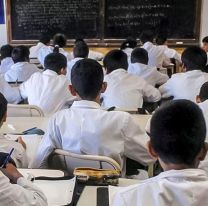 Salta evalúa demandar a Nación por los recortes de fondos en Educación