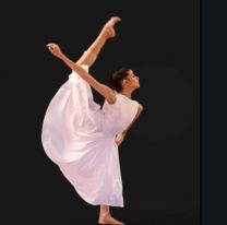 De Salta para el mundo: dos bailarines ganaron una beca y necesitan colaboración