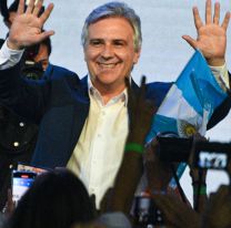 Tras un lento conteo de votos: Martín Llaryora será el próximo gobernador