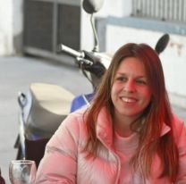 Liendo, candidata de Larreta: "Vamos a trabajar para mejorar la vida de los salteños"