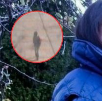 El escalofriante video de María Cash tras 12 años de su desaparición: "El 4 de julio..."