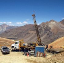 Aumentarán a las mineras en Salta el canon que pagan para explorar y explotar yacimientos
