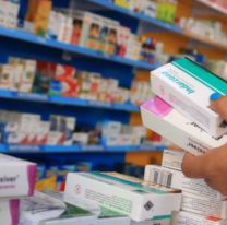 Para "cuidar la pancita": las pastillas que autorizó ANMAT para venta libre