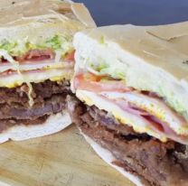 ¿En dónde se come el mejor sandwich de milanesa de Salta? La encuesta que es furor 