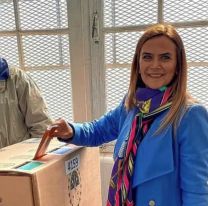 Cuántos votos recibió Amalia Granata en las elecciones del domingo en Santa Fe