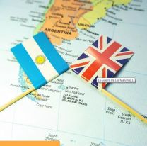 Un diario británico hizo una encuesta sobre las Islas Malvinas: a favor nuestro