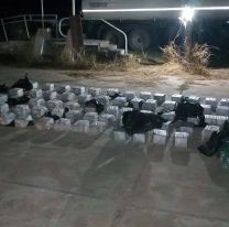 Bombardeo de droga en Salta: cómo hacían para que todo saliera "perfecto"