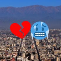 Ola polar en Salta: cuándo mejorará el tiempo 