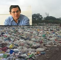 Denuncian que Solís no cumplió con el saneamiento de un basural en Rosario de la Frontera