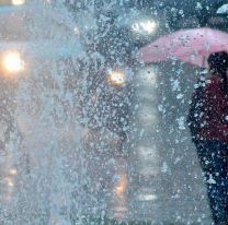 Después del calor anticipan lluvias para el viernes en Salta: el pronóstico