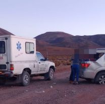 Trágico vuelco de una camioneta en Salta: hay un muerto y tres heridos