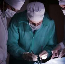 Histórico: se realizó en Salta por primera vez un trasplante de médula ósea