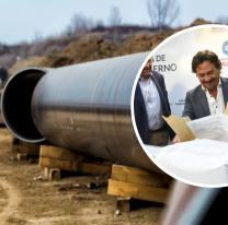 El gas llegará a los Valles Calchaquíes: Sáenz abrió los sobres de la licitación