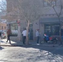 Robaron en una reconocida panadería en pleno centro de Salta: "Se llevaron..."
