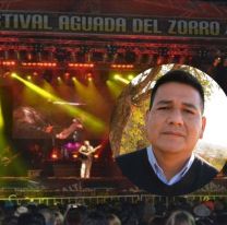 Denuncian que el intendente de Aguaray no rindió las cuentas del festival 