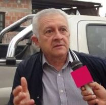 Superpoblación de "ñoquis" en Colonia Santa Rosa: acusaron a Mario Guerra