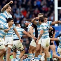 Empieza el Mundial de Rugby: cuándo juegan Los Pumas y formaciones