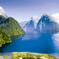 Nueva Zelanda lanzó una VISA sólo para argentinos: sueldos de U$S 2100. Foto: Hola!
