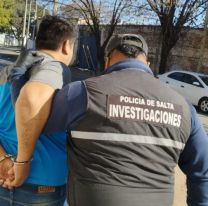Monstruo salteño se aprovechó de su hija: fue condenado a 12 años de prisión