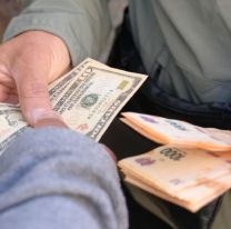 Más caro que nunca: a cuánto está hoy el dólar en Salta 